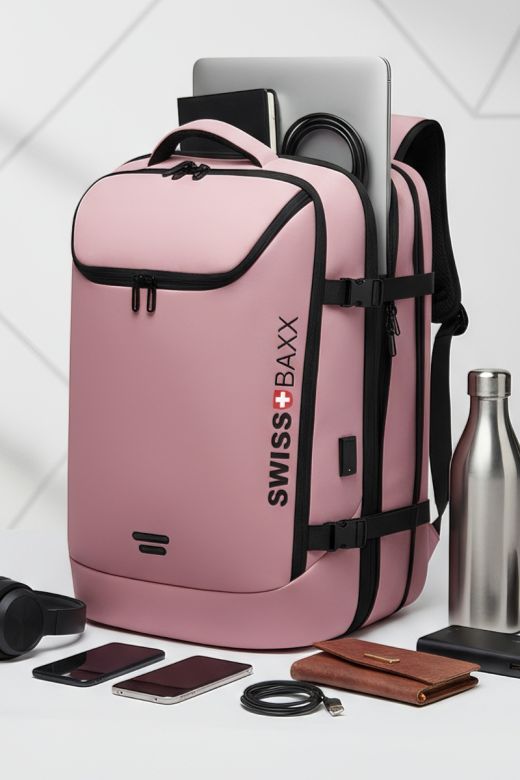 Milano Rygsækken - Stor Model 40L