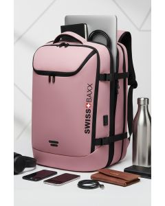 Milano Rygsækken - Stor Model 40L