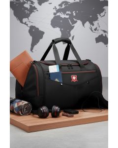 Montreal "Fritid og Sport" taske