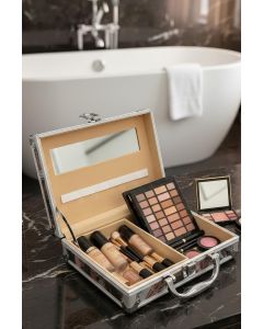 Kosmetik / Smykke kuffert