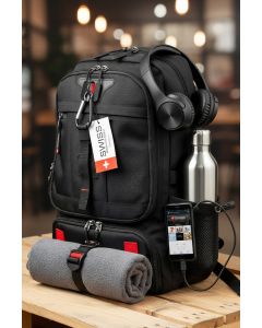 Skole Rygsækken Geneve - til Fritid / Skole