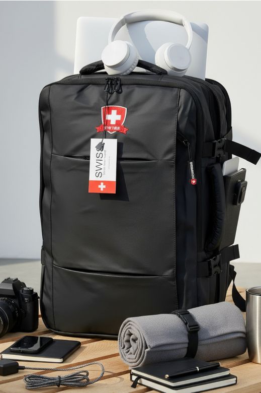 Tokio Rygsækken - Vandtæt Model