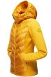 Dame Outdoor jakke Marikoo - Tag mig Med i Gul