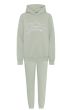 Joggingsæt model Queen i Lys Grøn